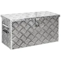 Trucky Deichselbox D040