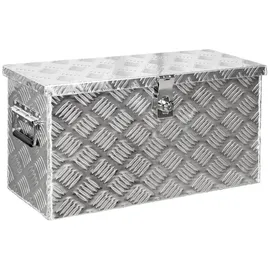 Trucky Deichselbox D040