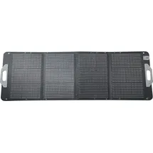 Logilink PVP0100 monokristallin 100 W