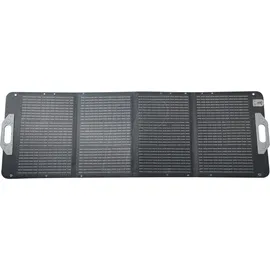 Logilink PVP0100 monokristallin 100 W