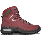 Lowa Renegade Evo GTX Mid Damen Chili 38,5