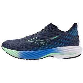 Mizuno Wave Rider 28 - blau, 42.5