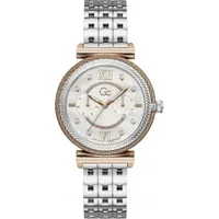 GUESS Gc Armbanduhr Damen GC Starlight Y76001L1MF - Silver