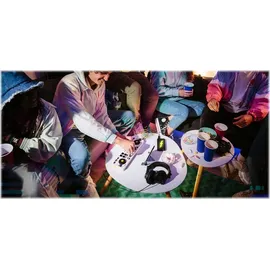 Hercules DJControl Mix