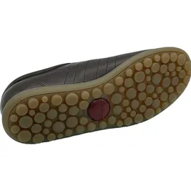 Camper Pelotas Ariel Herren Braun 41