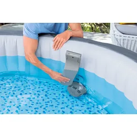 BESTWAY LAY-Z-SPA Xtras LED-Wasserfall 46 x 17 x 10,4 cm