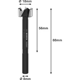 Bosch Forstnerbohrer 18 mm 1 St.