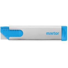 Martor 144402 Sicherheitsmesser SECUNORM HANDY mit INDUSTRIEKLINGE 145 1 St.