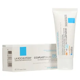 La Roche-Posay Cicaplast Baume B5+ LSF 50 40 ml