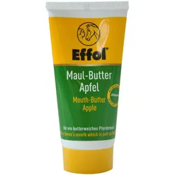 Effol Maulbutter 150 ml - Mango