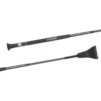 Fleck Carbon Springgerte - anthrazit - 50 cm