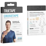 True Tape Sports GmbH TRUETAPE Cross Tape big Pack