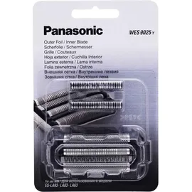Panasonic SDA Scherfolie WES9025Y1361 5 St.