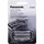 Panasonic SDA Scherfolie WES9025Y1361 5 St.