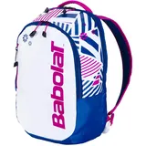 Babolat Backpack Kids 3rd GEN Blue/ Red