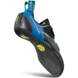La Sportiva Katana Kletterschuhe (Größe 45.5, schwarz)