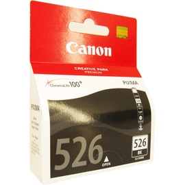 Canon CLI-526BK schwarz