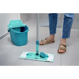 Leifheit Set Wischtuchpresse Power Clean M (55510)