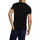 Bamboo basics T-Shirt Schwarz XXL