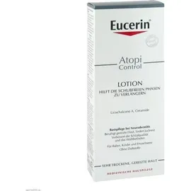 Eucerin AtopiControl Lotion 400 ml