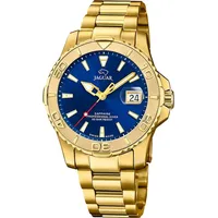 Jaguar Pro Diver gold groß (ca. 40mm) | Gr.: