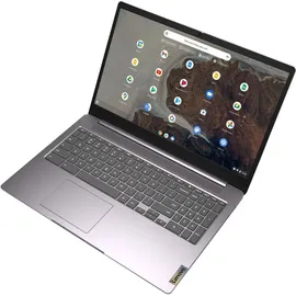 Lenovo IdeaPad 3 Chromebook Intel Celeron N4500 4 GB RAM 64 GB SSD Arctic Grey