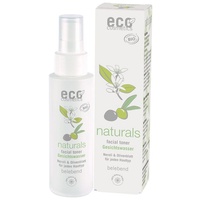 eco-cosmetics Clear Gesichtswasser 100 ml