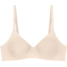 Triumph Pure Micro N Bra, Cameo beige 80C - 80C
