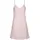 VIVANCE Negligé kariert rosa 36/38