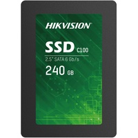 HIKVISION C100 240 GB 2,5"