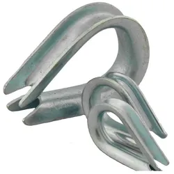 SEILKAUSCHEN 6MM VP10             02561106