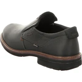 ECCO Herren Turn Klassische Stiefel,Schwarz Black Black 51052, 40 EU