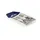 Excelsa Innsbruck Teller 20 x 12 cm Blau/Mehrfarbig