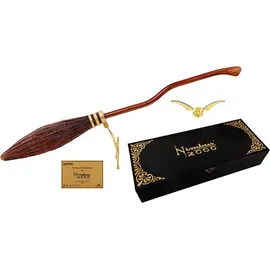 Cinereplicas Nimbus 2000 Junior Zauberbesen 1:2 Replik