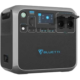 Bluetti AC200P 2000Wh Portable Powerstation
