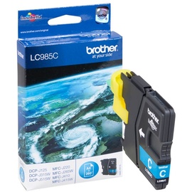 Brother LC-985C cyan