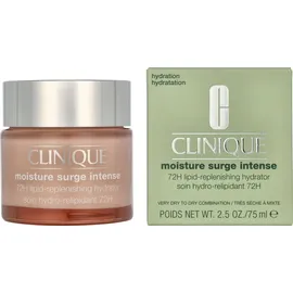 Clinique Moisture Surge Intense 72H Lipid-Replenishing Hydrator 75 ml