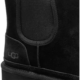 UGG Australia Neumel Platform Chelsea Black 41