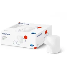hartmann h Wattebinde Rolta Soft 10 cm x 3 m 30 St.