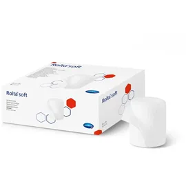 hartmann h Wattebinde Rolta Soft 10 cm x 3 m 30 St.