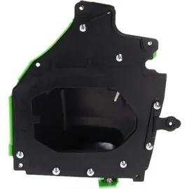 Twin Air Powerflow Kit Luftfilter Blau/Schwarz