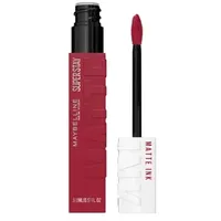 Maybelline Super Stay Matte Ink 80 Ruler