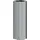KWC Sockel F5 für Elek.-Standarmaturen Höhe 140 mm Silber 2030040334
