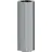 KWC Sockel F5 für Elek.-Standarmaturen Höhe 140 mm Silber 2030040334