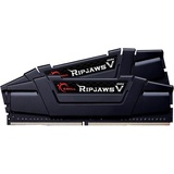 G.Skill Ripjaws V 32 GB Kit PC4-25600 F4-3200C16D-32GVK
