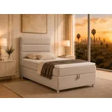 Best For Home Trinity 80 x 200 cm Beige