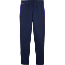 Puma IndividualLIGA Trainingshose Kinder 01 club navy 152