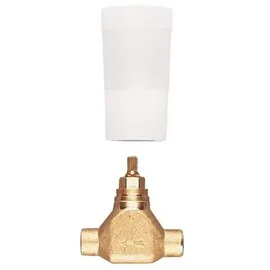 Grohe Unterputz-Ventil-Unterteil, 29804000