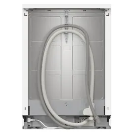 Bosch Serie 4 SMS4EMW06E Geschirrspüler (freistehend, 600 mm breit, Weiß)