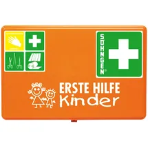 Söhngen Verbandkasten Kinder ohne DIN